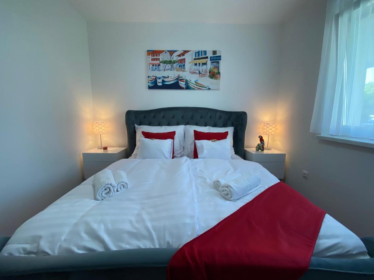 Sunshine Homes زاماردي المظهر الخارجي الصورة