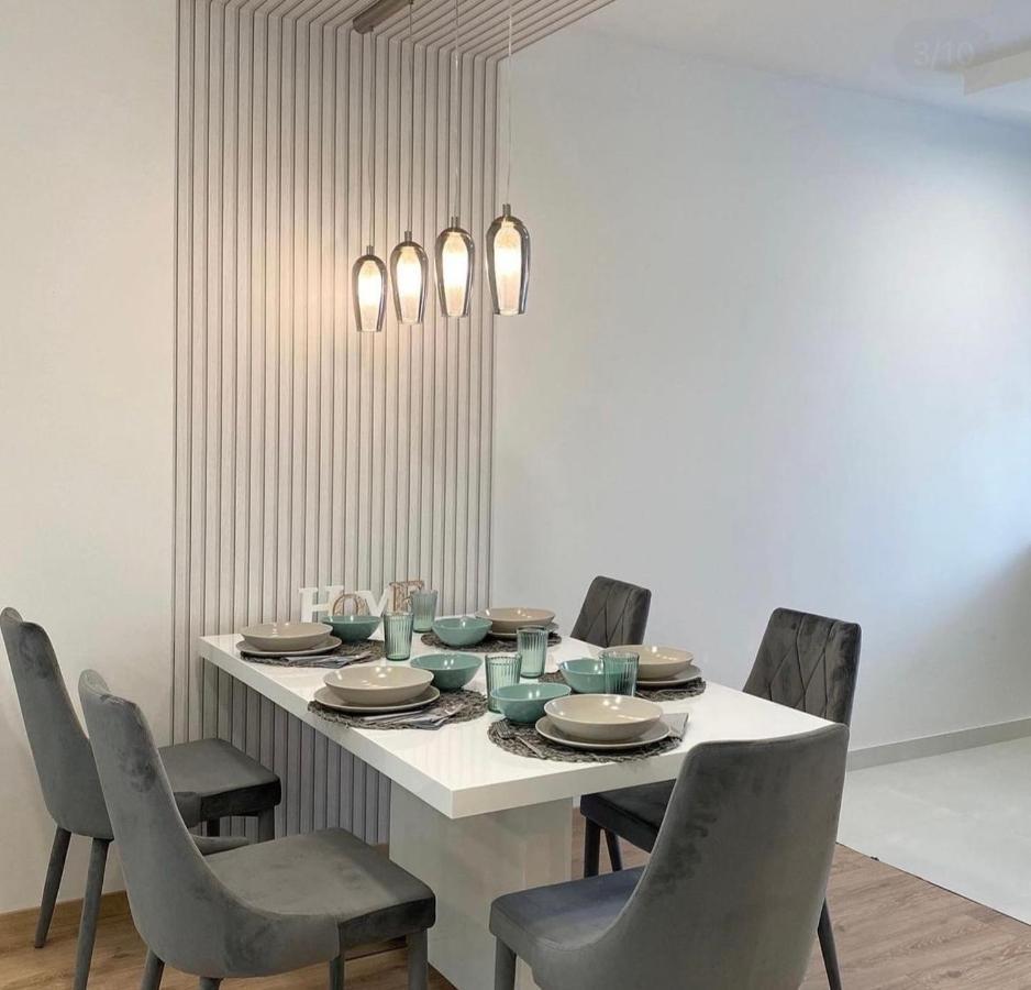 Sunshine Homes زاماردي المظهر الخارجي الصورة