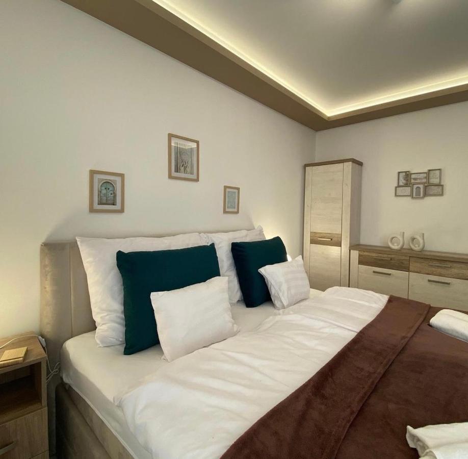 Sunshine Homes زاماردي المظهر الخارجي الصورة