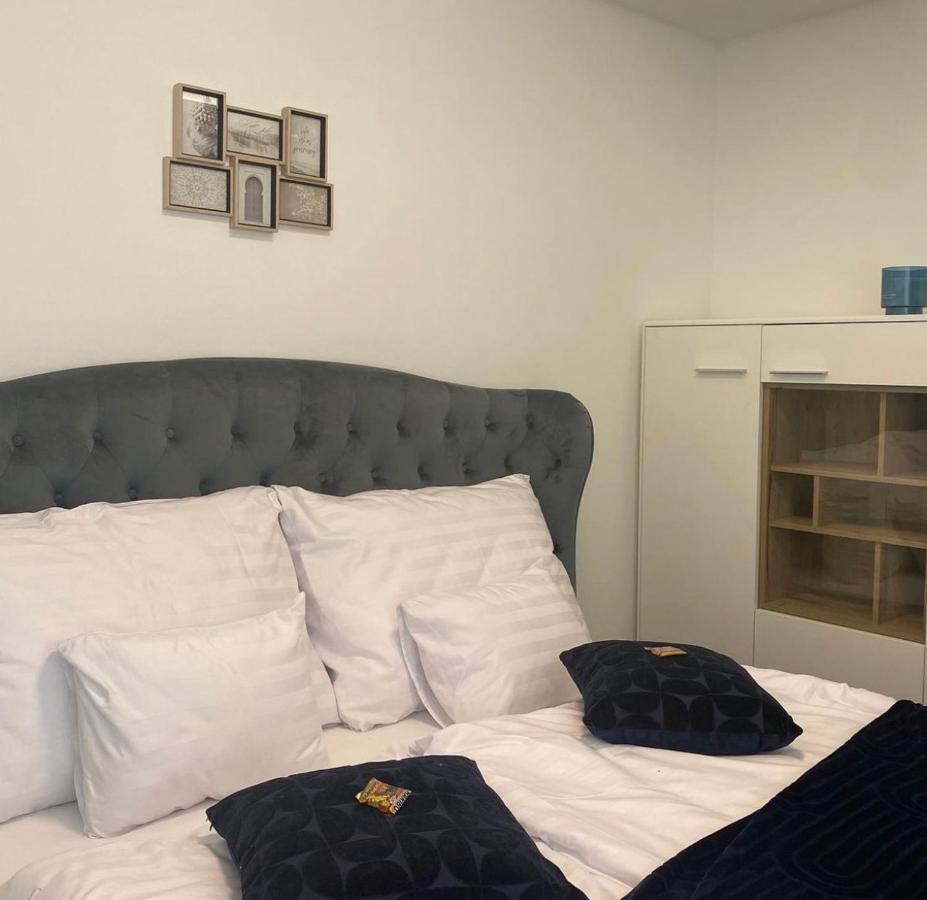 Sunshine Homes زاماردي المظهر الخارجي الصورة