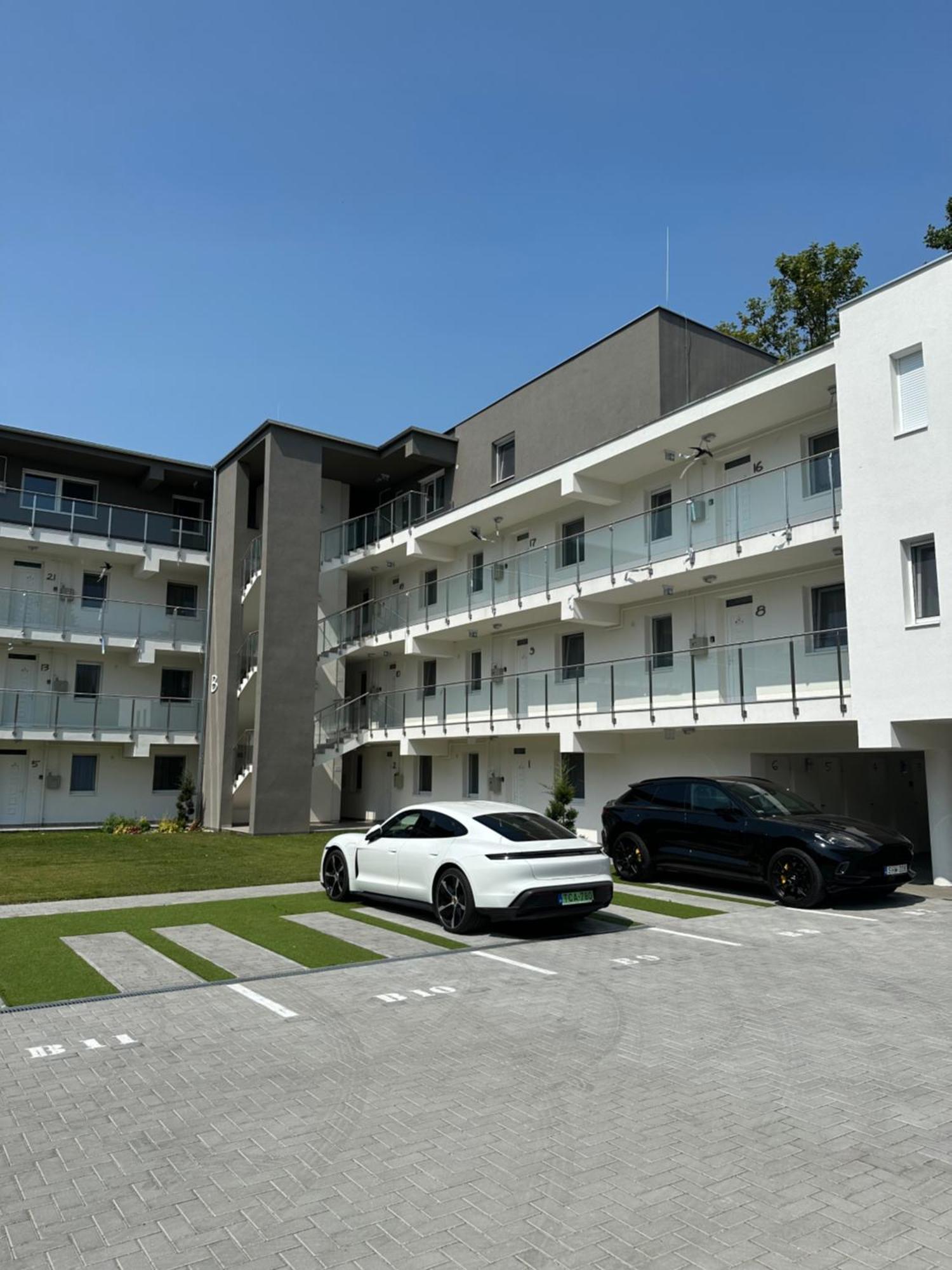 Sunshine Homes زاماردي المظهر الخارجي الصورة
